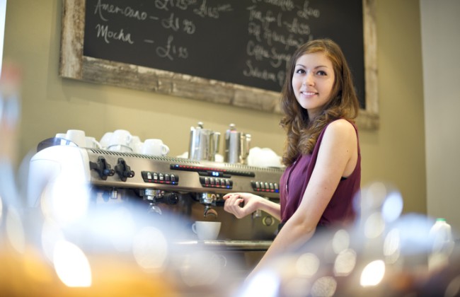 Barista