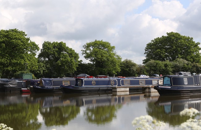 Boats