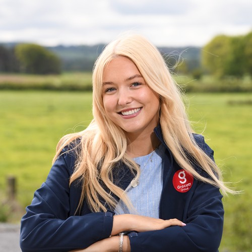 Lucy Grocott